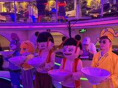 -巴特餐饮6加1音乐餐吧·新疆菜