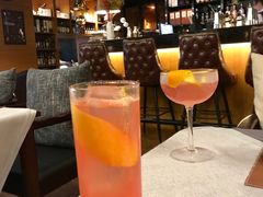 -礼途酒店·餐吧