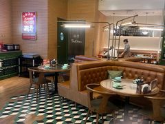 -潮界(凯德晶萃店)