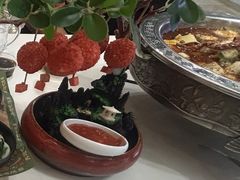 -奔跑吧陕菜·盛世长安(民乐园万达店)