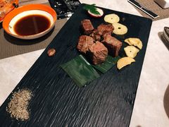 -極上萬膳·日料放题(海岸城店)