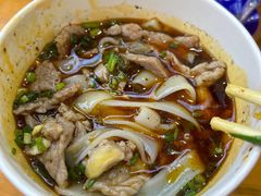 -王记生烫牛杂面馆(兰陵路店)