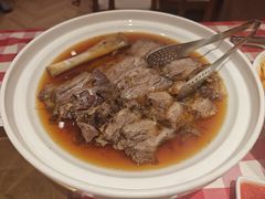 -西贝(虹口龙之梦店)