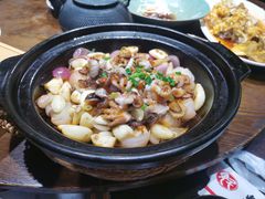 -魁盛居百年鲁菜馆(县西巷店)