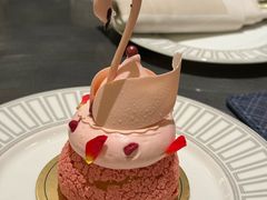 -丘吉尔餐厅(澳门伦敦人店)