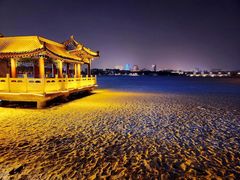 -长春市南湖公园