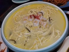 扬州煮干丝-苏帮袁Sue Cuisine(南开大悦城店)