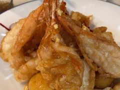 -小吊梨汤·北京菜(香山店)