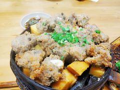 -人和水上飘(第一家店)