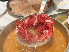 -荣叔港式沙嗲牛肉火锅(正佳潮流店)