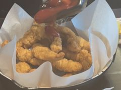 -王家渡火锅(金宝汇店)