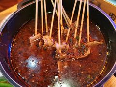 -肉串汪(望京店)