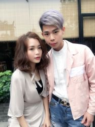 点击看大图 -MG Style Salon