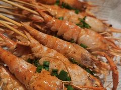 -79号渔船海鲜饭店(宝安店)