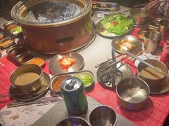 -西塔老太太泥炉烤肉(温州首店万象城黑金店)