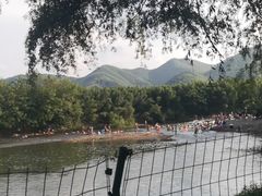 -杭州双溪漂流景区