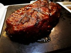 400度火山岩牛排-食间牛排(湖西路店)