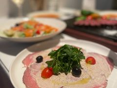 -Va Bene贝尼西餐厅