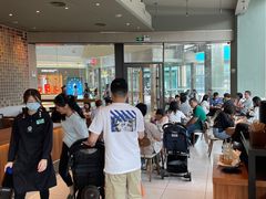 -星巴克臻选(江门汇悦大融城店)