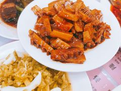 -茂隆餐厅(进贤路店)
