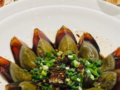 -黔蘑菇四季餐厅(观山湖店)