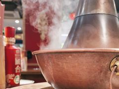 -津门老羊家·铜锅涮羊肉·烧烤(科技园店)