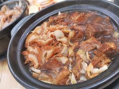 -赵家牛肉砂锅(台西三路店)