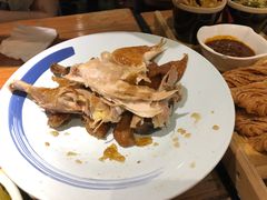 -符离集餐厅(万象城店)