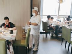 -海底捞火锅(威高广场店)