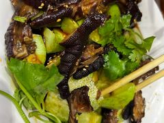 -小粉房鲽鱼头海鲜小串(燕郊总店)