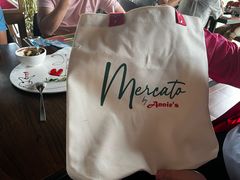 -安妮意大利餐厅(日坛店)