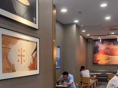 -真功夫(福中路店)