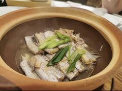 -稻香酒家·33年老字号·港式粤菜(富邦中心店)