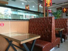 -集草轩·重庆麻辣烤鱼(西湖道店)