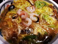 -七菜馆·东北菜·蒸饺(文体路店)
