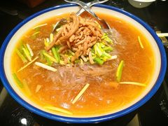-阿庄新豫菜(通泰路店)