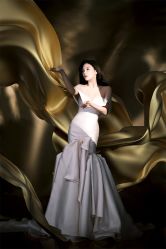 -韩国天使嫁衣婚纱礼服馆(上海旗舰店)