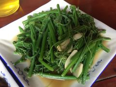 -龙姐私房菜(和顺古镇店)