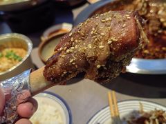 -耍盆友·重庆江湖菜(百子湾店)