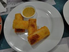-苏坦土耳其西餐厅(玉林店)
