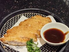 -德川家日本料理(中关村寰太大厦店)