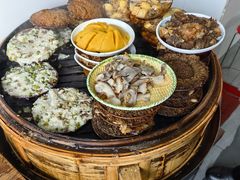 -大邑李记肥肠血旺