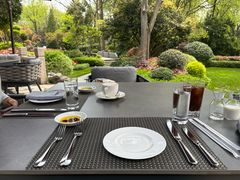 -杭州西子湖四季酒店-WL BISTRO西湖餐厅(灵隐路店)