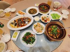 -顺味凤城·顺德菜专门店(九六广场店)