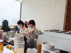 -J cafe 朝夕餐厅