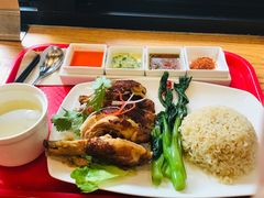 -亚坤 Ya Kun kaya Toast(奥特莱斯店)