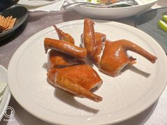 -九里云松·天香餐厅