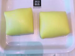 -满记甜品(荟聚购物中心店)