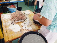 -海汇源老烧麦店(东大街总店)