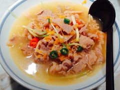 桂味酸汤肥牛-桂小厨广西菜(水晶城店)